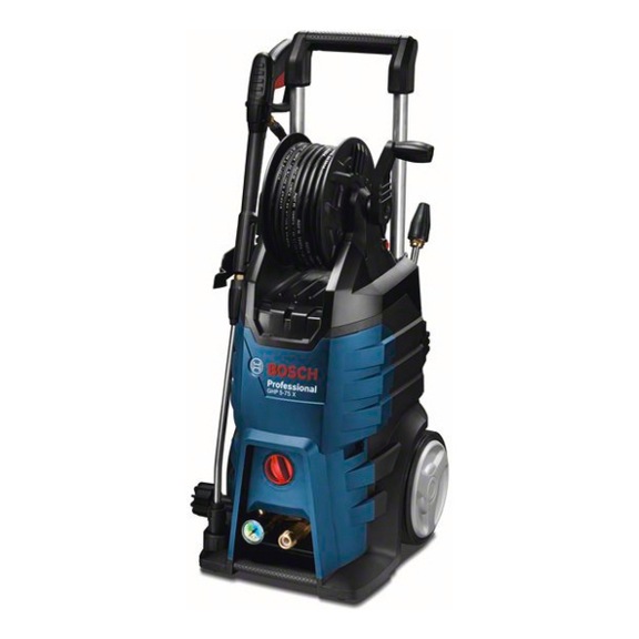 BOSCH High-pressure cleaner GHP 5-75 X 0600910800 - High-pressure cleaner (electric)