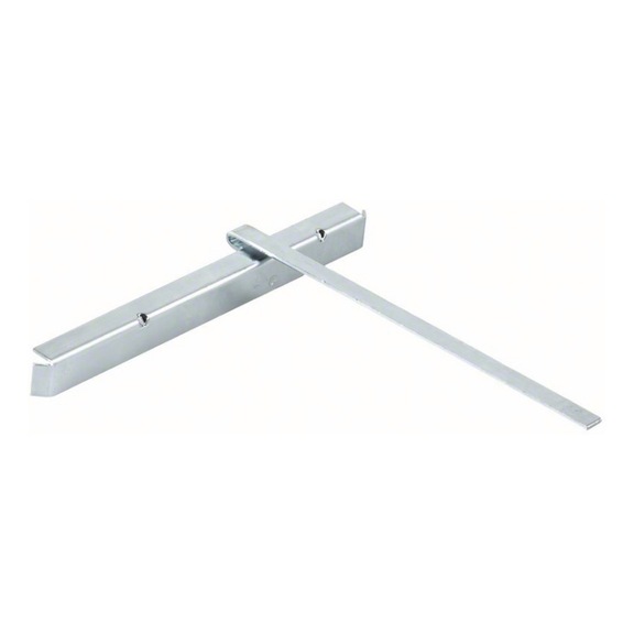 BOSCH rip fences for circular hand saws 2608000618 - Power tool (accessories)