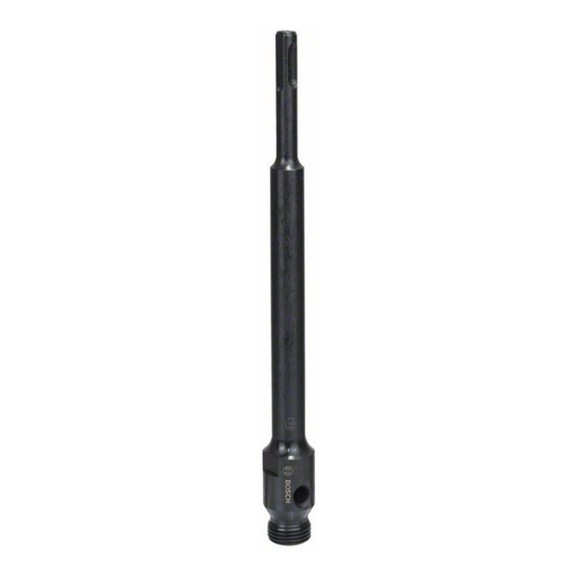 BOSCH Adapter machine side SDS plus,crown side G 1/2 inch 240 2608580864 - Shank for drill bits
