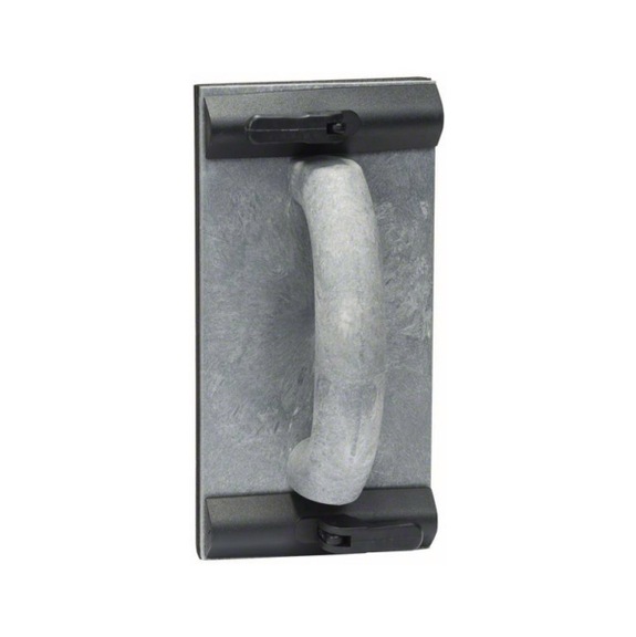 BOSCH Hand sander with handle and clamping device 93 x 185 mm 2608608N23 - Abrasives, grinding tools (other)