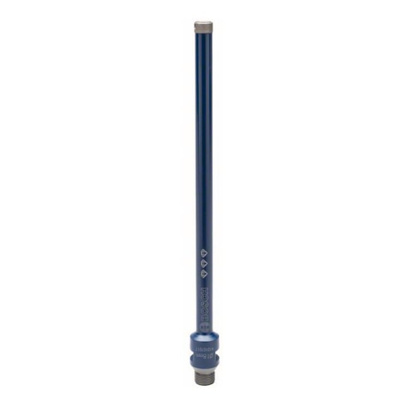 BOSCH Diamond wet core bit G 1/2-inch 18 mm 300 mm ring 10 mm 2608601346 - Drill bit (non-detachable cutting edges)