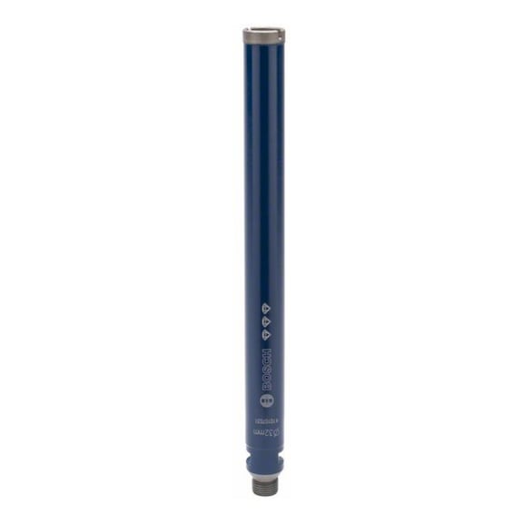 BOSCH Diamond wet core bit G 1/2-inch 32 mm 300 mm ring 10 mm 2608601353 - Drill bit (non-detachable cutting edges)