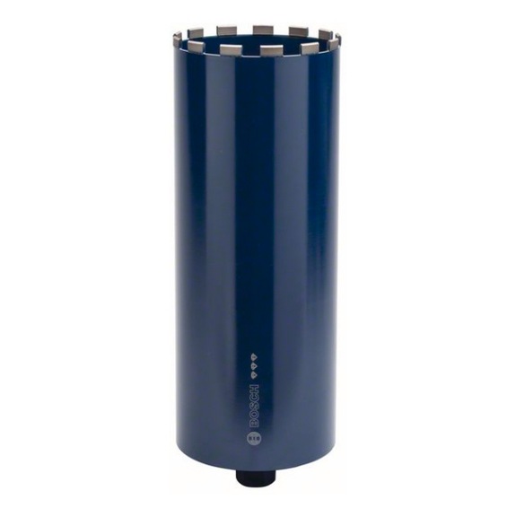 BOSCH Diamond wet core bit 1 1/4-inch UNC 186mm 450mm 13 11.5mm 2608601377 - Drill bit (non-detachable cutting edges)