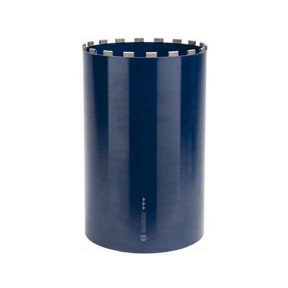 BOSCH diamond wet core bit 1 1/4-inch UNC 300mm 450mm 18 11.5mm 2608601383 - Drill bit (non-detachable cutting edges)