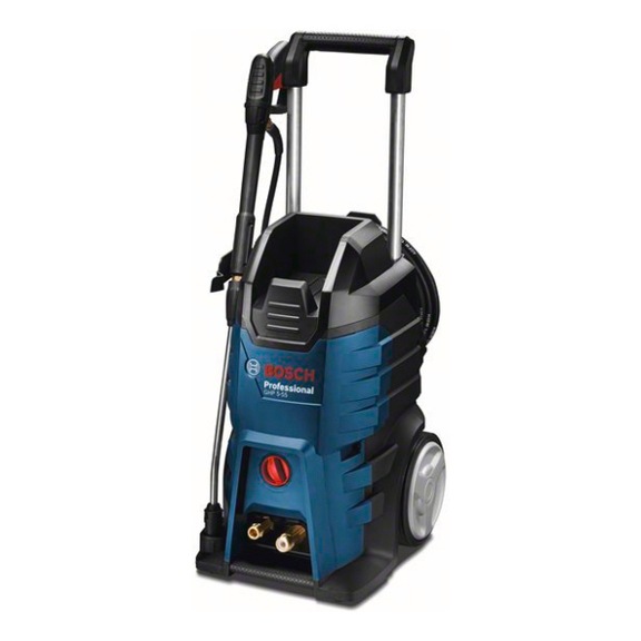 BOSCH GHP 5-55 high-pressure cleaner 0600910400 - High-pressure cleaner (electric)