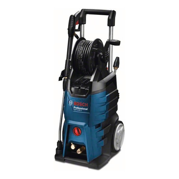 BOSCH High-pressure cleaner GHP 5-65 X 0600910600 - High-pressure cleaner (electric)