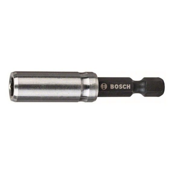 BOSCH Universal holder magnetic For drills/screwdrivers 10 pcs 2608522317 - Tool holder, workpiece holder (other)