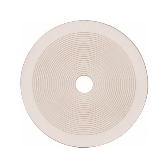 BOSCH sealing cover 5x for water stop ring 132 mm for 2 608 550 621 2608550624 - Seal (other)