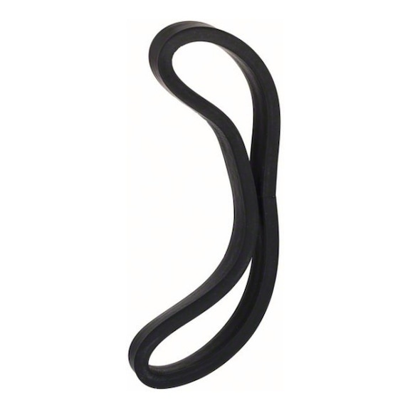 BOSCH Rubber sealing ring GRC 180 stretched length 708 mm 2608550625 - Seal (other)