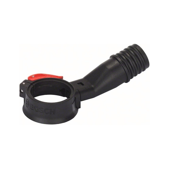 BOSCH extraction device in conjunction with AVZ 93 G sanding plate 2608000636 - Power tool (accessories)