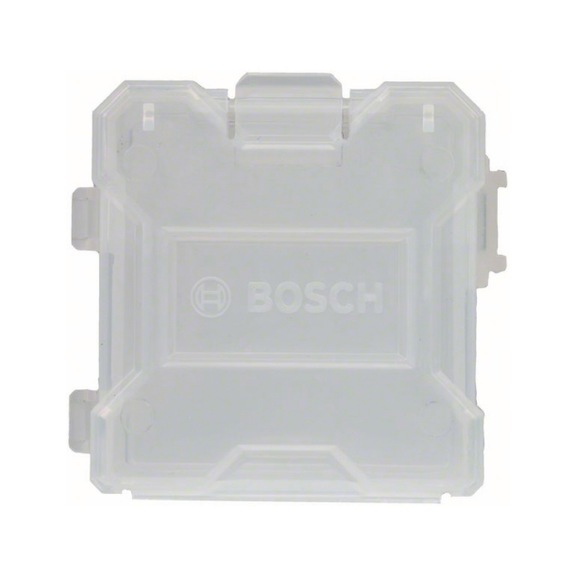 BOSCH Empty box in box 1 piece 2608522364 - Tool case, assembly bag (workshop)