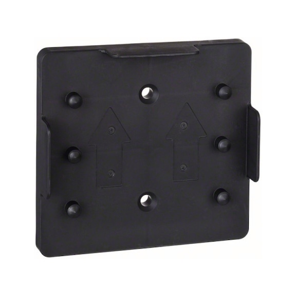 BOSCH Lochwerkzeug für Schwingschleifer 2608000652 - Werkzeug (Zubehör)