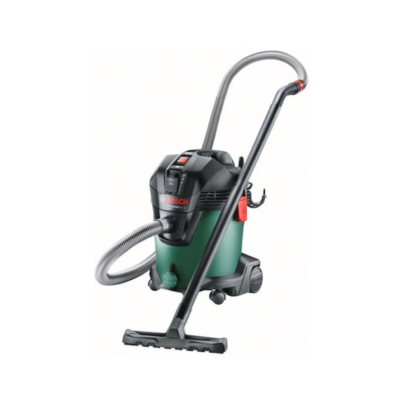 BOSCH Wet and dry vacuum cleaner AdvancedVac 20 06033D1200 - Wet and dry vacuum cleaner (electric, factory equipment)
