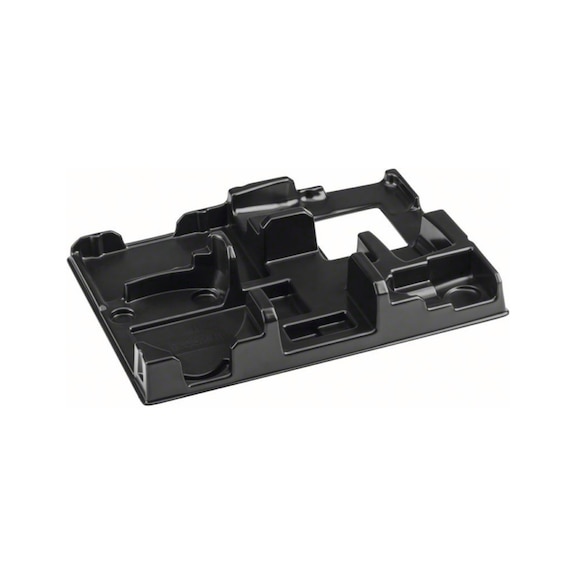 BOSCH L-BOXX insert for GDR/GSB/GSR 12.0 V-LI 1600A003R8 - Divider set for tool case (workshop)