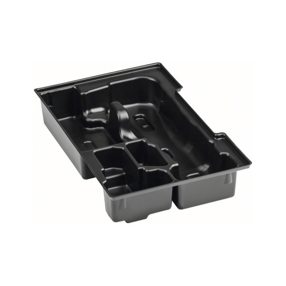 BOSCH L-BOXX insert for GSC 12V-13 1600A0089X - Divider set for tool case (workshop)