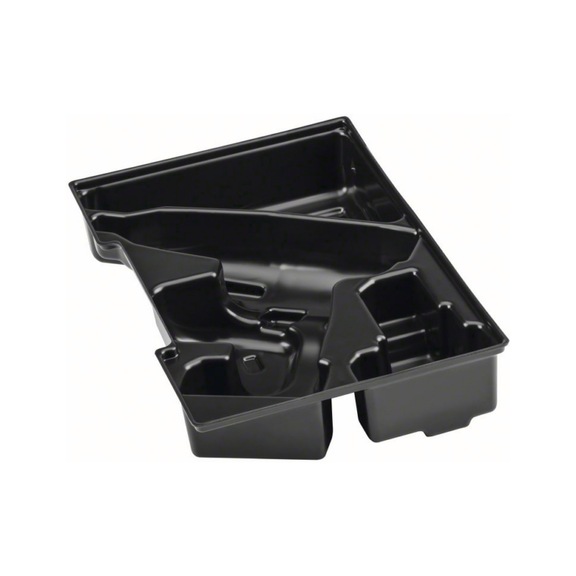 BOSCH L-BOXX insert for GSR/GSB 12V 1600A0089W - Divider set for tool case (workshop)