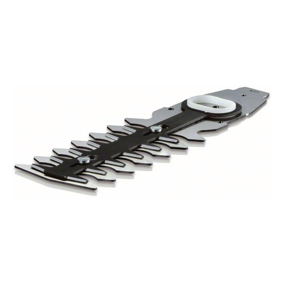 BOSCH Shrub shear blade system accessory 12 cm for ASB/AGS 2609003885 - Accessories for hedge trimmers (motorized)