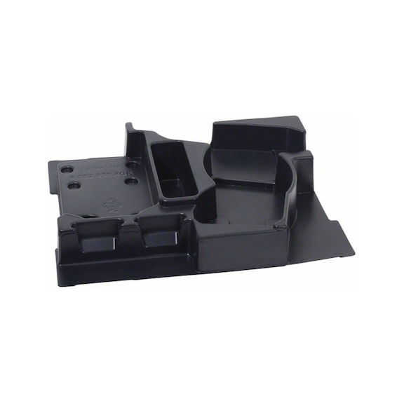BOSCH L-BOXX 136 insert for GDR 18V-LI MF or GDS 18V-LI HAT 1600A002UW - Divider set for tool case (workshop)
