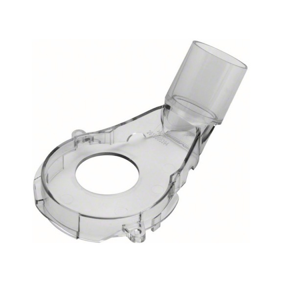 BOSCH Absaugadapter Taucheinheit 2608000489 - Elektrowerkzeug (Zubehör)