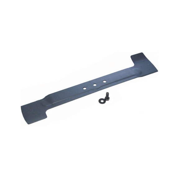 BOSCH replacement blade 34 cm system accessory for ARM 34 F016800370 - Accessories for lawn mowers (motorized)