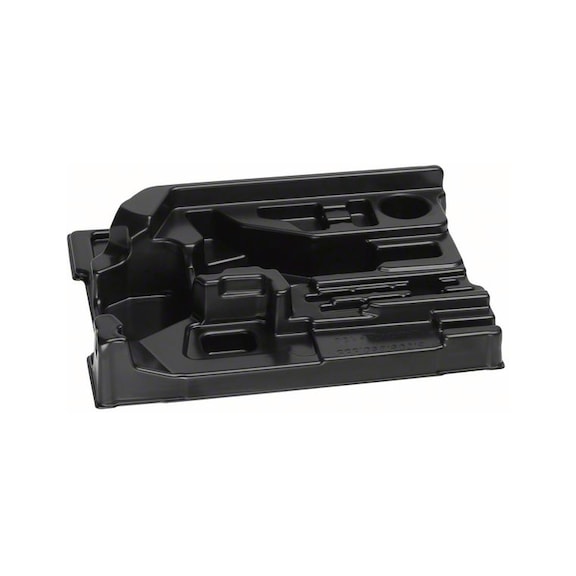 BOSCH L-BOXX insert for GSR 6-45 TE 1600A002US - Divider set for tool case (workshop)