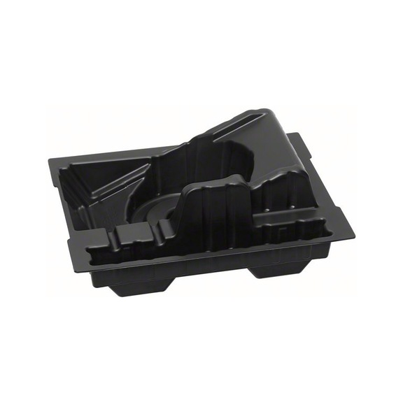 BOSCH L-BOXX 374 insert suitable for GKT 55 GCE 1600A002UK - Divider set for tool case (workshop)