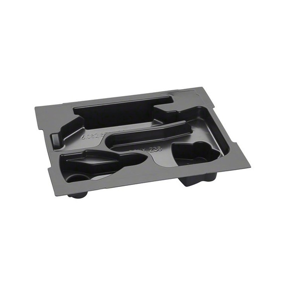 BOSCH L-BOXX insert for GDA 280 E 1600A002VU - Divider set for tool case (workshop)
