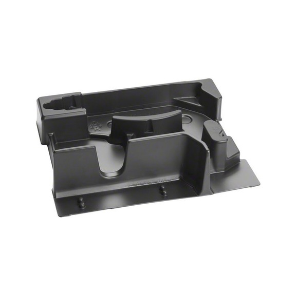 BOSCH L-BOXX 136 insert suitable for GSB 21-2 RCT/RE 1600A002V4 - Divider set for tool case (workshop)