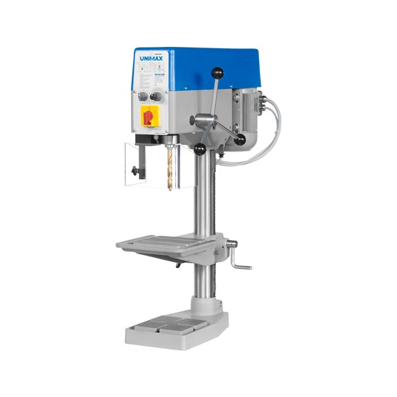 UNIMAX 1 Frequenz MAXION, Tischbohrmaschine - Tischbohrmaschine UNIMAX 1 Frequenz