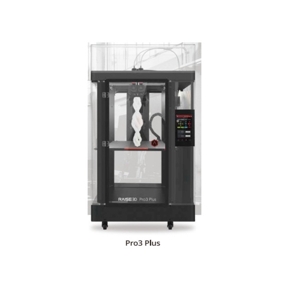 3D printer and its consumables - 3D printer and its consumables