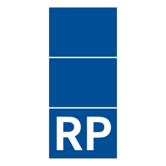 ATORN DNMG indexable insert, roughing RP HC7620 - 2