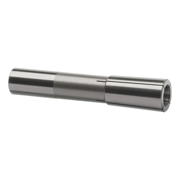 136 0601 000 0 ALBRECHT, Spannhülsen AMC 1 mm - Spannhülsen AMC