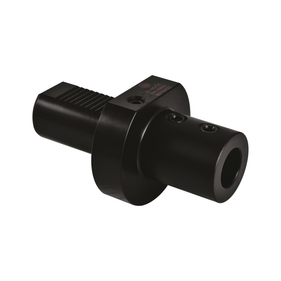 209.51.25.71 EROGLU, Bohrerhalter für Wendeplattenbohrer Form E1 E1-20x25 DIN 69880 - Bohrerhalter