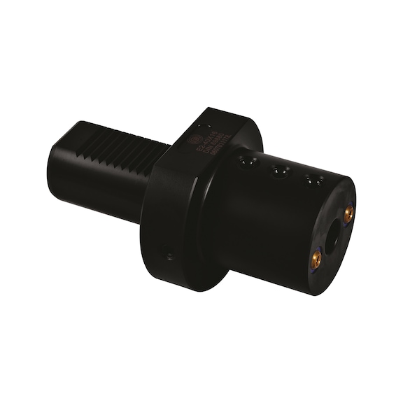 309.52.25.60 EROGLU, Bohrerhalter Form E2-30x25 DIN 69880 - Bohrerhalter