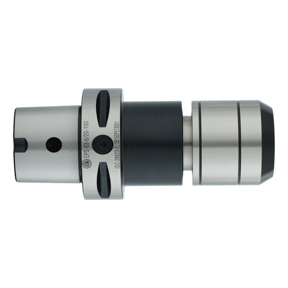 EP5.03.32.110.N EROGLU, EKS Präzisionskraftspannfutter EPS 50 EKS 32 6-32-110 - EPS, Kraftspannfutter