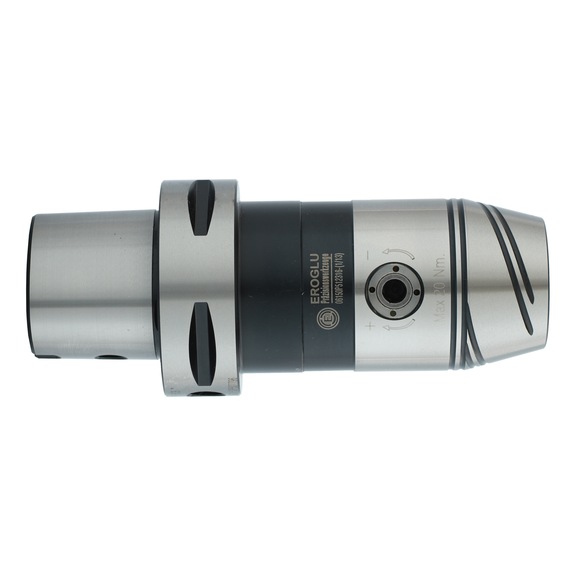 EP3.51.20.60 EROGLU, Bohrerhalter für Wendeplattenbohrer EPS 32-20-60 ISO 26623-1 - Bohrerhalter