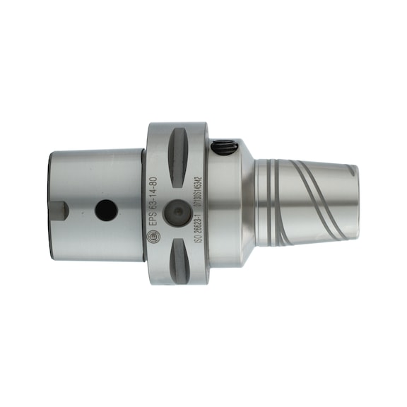 EP6.65.08.65 EROGLU, Hydro-Dehnspannfutter EPS 63-08-65 ISO 26623-1 - EPS, Hydrodehnspannfutter