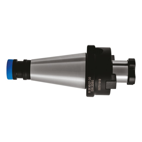 401.11.16.30 EROGLU, Quernut-Aufsteckdorne DIN 6357 DIN 2080 SK40 16-30 - Quernutdorn-Aufnahmen