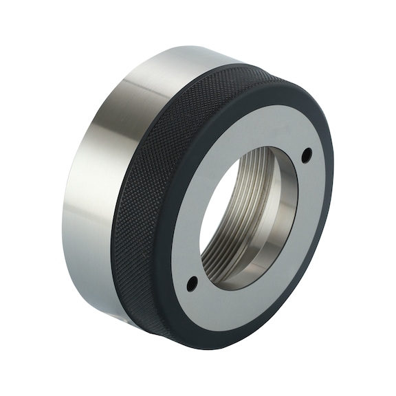 HPA.60.06.MS EROGLU, SpannER -Steckschlüsselnuss HPA-60/6 M86x1,5 - Schrauben, Muttern, Bolzen