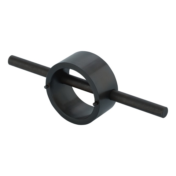 HPA.60.06.MSA EROGLU, SpannER -Buchsengehäuse HPA-60/6 D=78 - Schrauben, Muttern, Bolzen