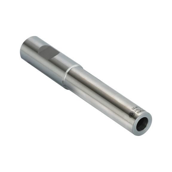 120.12.25.M12.040 EROGLU, Fräsdorne für Aufschraubfräser Zylinderschäfte DIN 1835-B 25 12-40 - Einschraubfräser