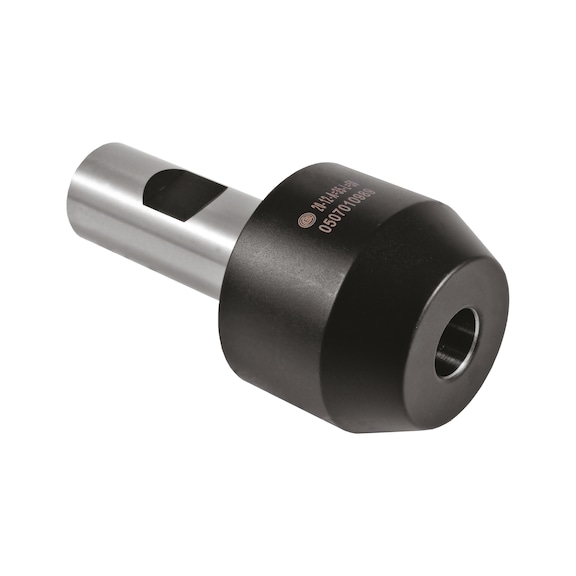 122.20.06.030 EROGLU, Reduziereinsätze DIN 1835 B für Zylinderschäfte DIN 1835 E 20-06 - Reduzierungen