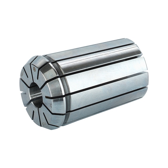 467 E-20 EROGLU, Spannzangen DIN 6388 B 467 E-20 d=20 D=43,7 L=60 - Spannzangen