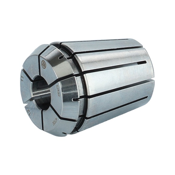 4008 E-07 EROGLU, Spannzangen System ER 11 4008 E-7,0 d=7,0 D=11,5 L=18,0 - Spannzangen