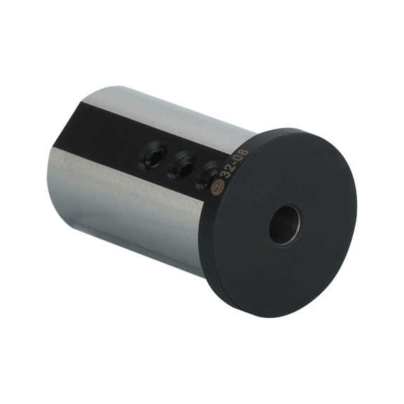 709.40.18.1.80 EROGLU, Reduzierbuchse für Bohrstangenhalter mit Schlitz 40 18-80 - Reduzierbuchsen