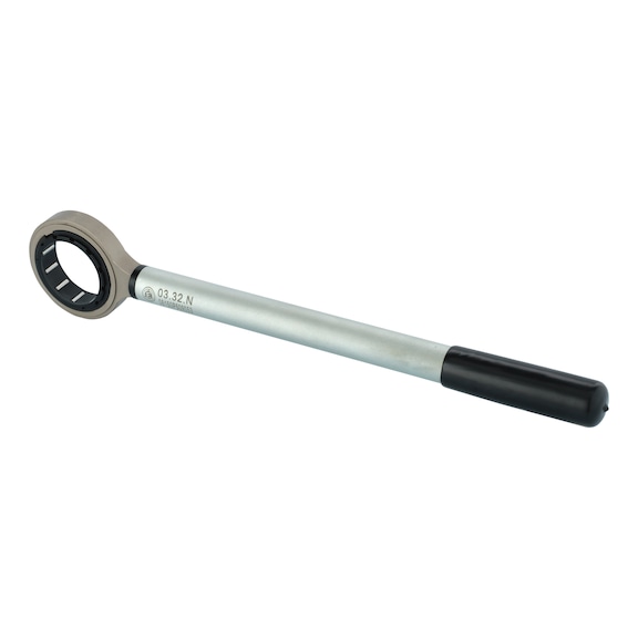 03.20.N EROGLU, Rollenschlüssel für EKS Spannfutter EKS20 D=48 - Schraubenschlüssel