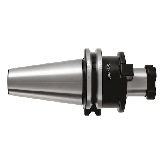 502.11.32.160 EROGLU, Quernut-Aufsteckdorne DIN 6357 DIN 69871 A SK50 32-160 - Quernutdorn-Aufnahmen SK