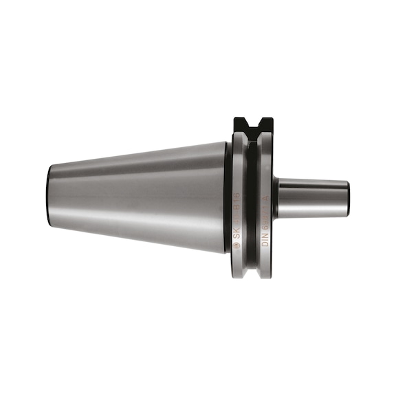 503.51.32.70 EROGLU, Bohrerhalter für Wendeplattenbohrer DIN 69871 AD/B SK50 32-70 - Bohrerhalter