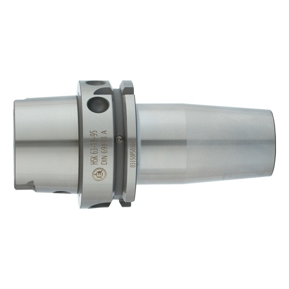 A40.25.08.80 EROGLU, Schrumpffutter HSK-A 40 8-80 DIN 69893-1 Form A - Schrumpffutter