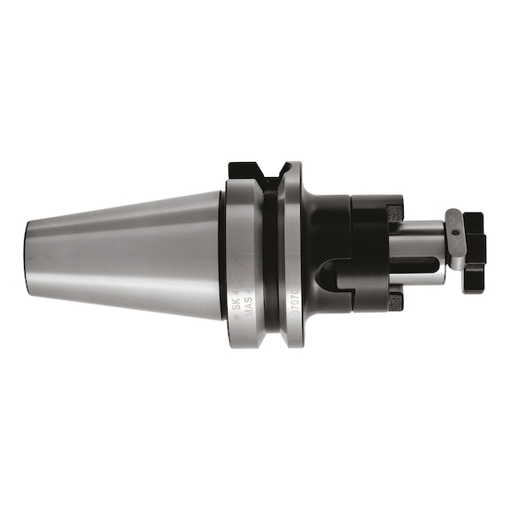 506.10.32.70 EROGLU, Kombi-Aufsteckfräserdorne DIN 6358 JIS B 6339 (MAS 403 BT)  AD/B BT50 32-70 - Kombidorn-Aufnahmen BT50